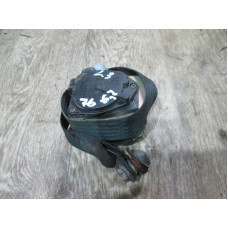  Ремень безопасности задний левый к  Fiat  Brava,  1998