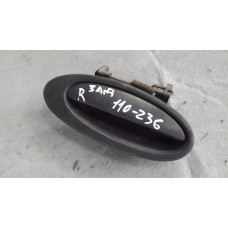  Ручка наружная задняя правая к  Renault  Laguna,  1997