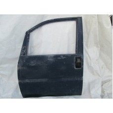  Дверь передняя левая к  Fiat  Scudo,  2003