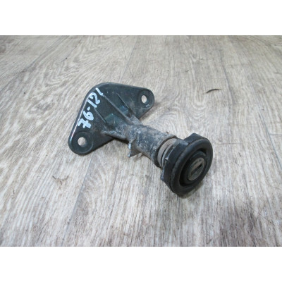  Замок багажника к  Fiat  Brava,  1998