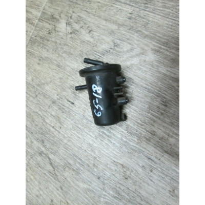  Вакуумный ресивер к  Skoda  Favorit,  1995