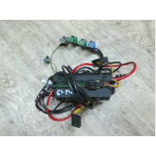  Проводка к  Renault  Espace,  2005