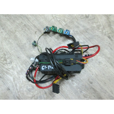  Проводка к  Renault  Espace,  2005