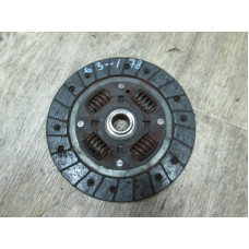  Диск сцепления к  Peugeot  306,  1996
