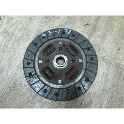  Диск сцепления к  Peugeot  306,  1996