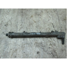  Топливная рампа к  Fiat  Brava,  1998