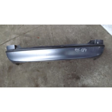  Бампер задний к  Opel  Zafira,  2000