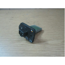  Сопротивление печки к  Daewoo  Nubira,  1997