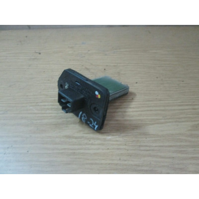  Сопротивление печки к  Daewoo  Nubira,  1997