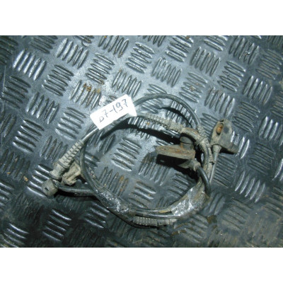  Датчик ABS к  Mercedes  E W210,  2001