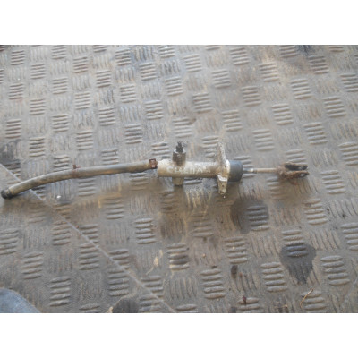  Цилиндр сцепления главный к  Daewoo  Lanos,  1998