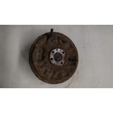  Кожух защитный тормозного диска к  Volkswagen  Golf,  1994