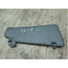  Козырек солнцезащитный к  Fiat  Brava,  1998