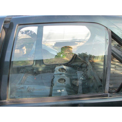 Стекло двери задней левой к  Peugeot  306,  1996