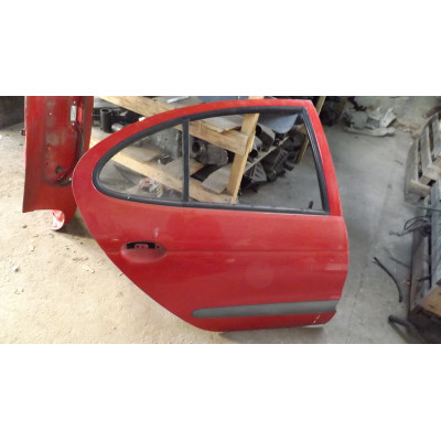  Дверь задняя правая к  Renault  Megane,  1998