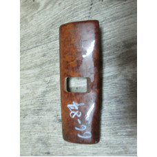  Накладка декоративная на торпедо к  BMW  7 E38,  1999