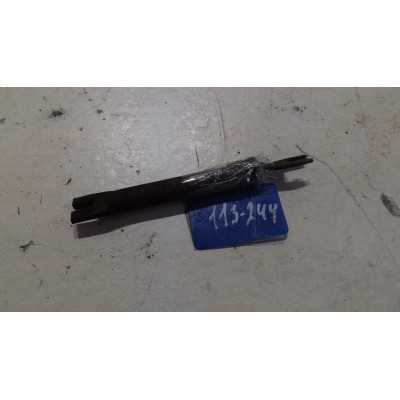  Тормозные колодки задние к  ЗАЗ  Sens,  2008