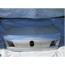  Крышка багажника (дверь 3-5) к  Opel  Omega,  1998