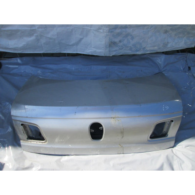  Крышка багажника (дверь 3-5) к  Opel  Omega,  1998