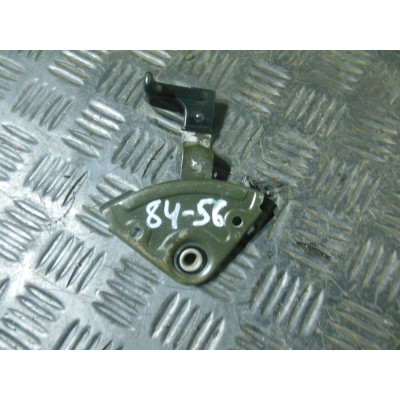  Ручка открывания капота к  Audi  100,  1989