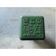  Реле (прочие) к  Opel  Omega,  1998