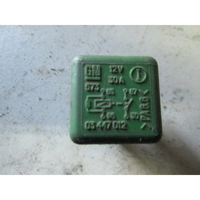  Реле (прочие) к  Opel  Omega,  1998