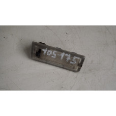  Фонарь салона (плафон) к  Opel  Zafira,  2000