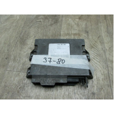  Блок управления двигателем к  Fiat  Punto,  1997