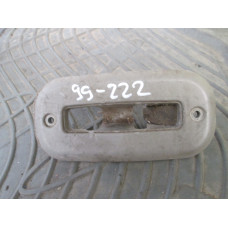  Пластик салазок сиденья к  Ford  Galaxy,  1996