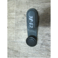  Ручка стеклоподъемника к  Peugeot  306,  1996