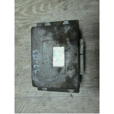  Блок управления двигателем к  Fiat  Punto,  1997