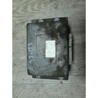  Блок управления двигателем к  Fiat  Punto,  1997
