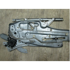  Стеклоподъемник электрический передний правый к  Renault  Laguna,  1999