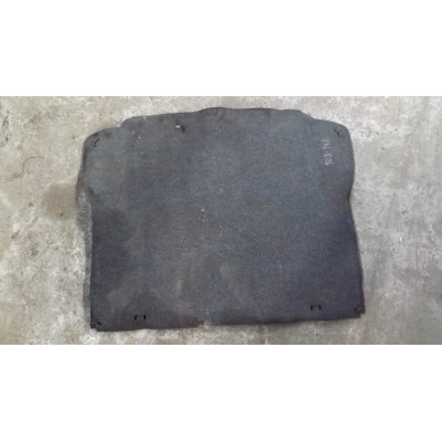  Ковер багажника к  Citroen  Berlingo,  1998