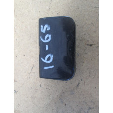  Заглушка к  BMW  3 E46,  1998