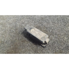  Подсветка номера к  Renault  Megane,  1998