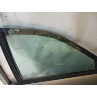  Стекло двери передней правой к  Renault  Laguna,  1999