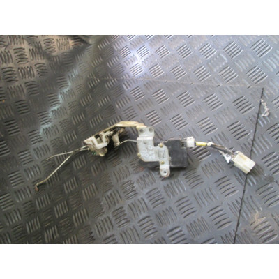  Замок багажника к  Proton  400,  1996