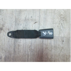  Замок ремня безопасности к  Fiat  Bravo,  1998