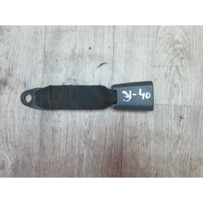  Замок ремня безопасности к  Fiat  Bravo,  1998