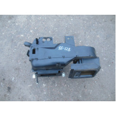  Корпус отопителя (печки) к  Fiat  Multipla,  2001