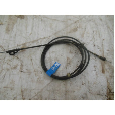  Трос открывания багажника к  Nissan  Primera,  1998