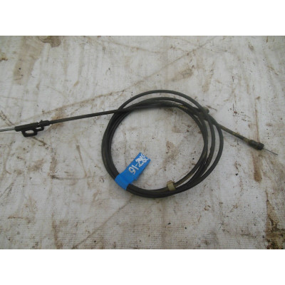  Трос открывания багажника к  Nissan  Primera,  1998