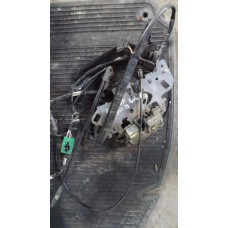  Замок двери сдвижной к  Dodge  Grand Caravan,  2002