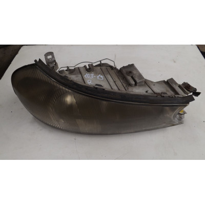  Фара правая к  Ford  Mondeo,  1998