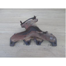  Коллектор выпускной к  Citroen  ZX,  1997