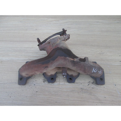  Коллектор выпускной к  Citroen  ZX,  1997