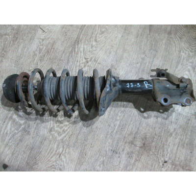  Стойка передняя правая к  Volkswagen  Golf,  1996