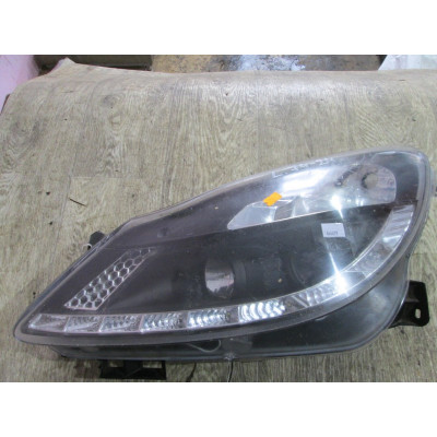 Фара левая к  Opel  Corsa,  2006