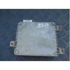 Блок управления двигателем к  Rover  416,  1997